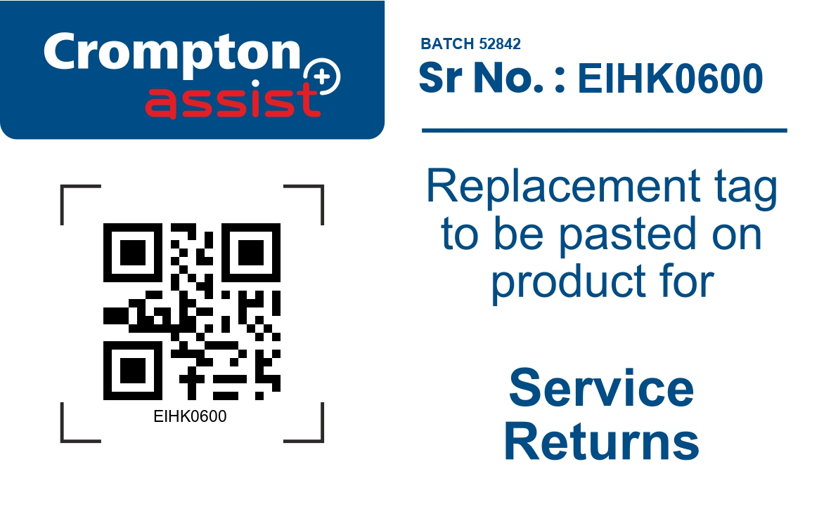 EIHK0600